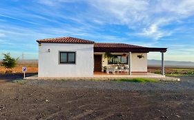 Tranquila Casa Rural En El Centro De Fuerteventura